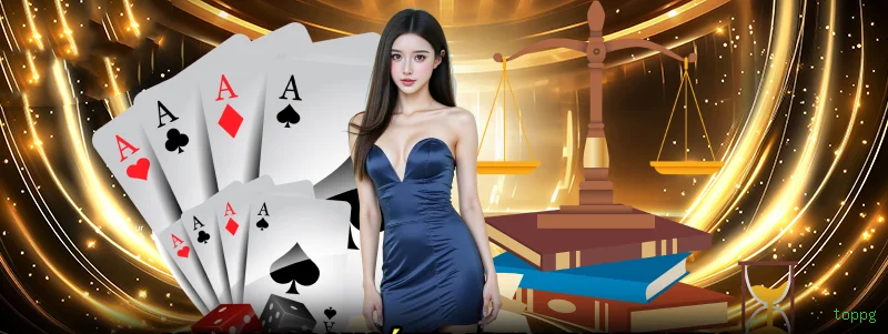Cassino ao vivo toppg dealers