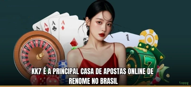 Slots com prêmios toppg